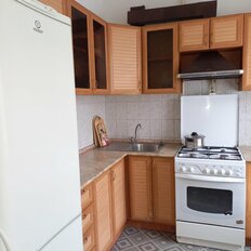 Квартира 46 м², 2-комнатная - изображение 3