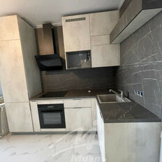 Квартира 48 м², 1-комнатная - изображение 2