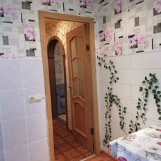 Квартира 54 м², 3-комнатная - изображение 3