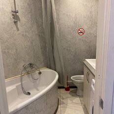 Квартира 32 м², студия - изображение 5