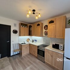 Квартира 32 м², 1-комнатная - изображение 1