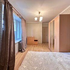 Квартира 51 м², 2-комнатная - изображение 5