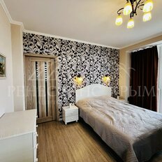 Квартира 53,5 м², 2-комнатная - изображение 3