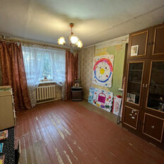 Квартира 32,2 м², 1-комнатная - изображение 1