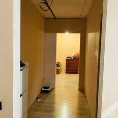 Квартира 67,1 м², 3-комнатная - изображение 1