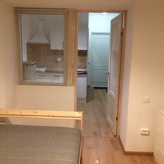 Квартира 20 м², 1-комнатная - изображение 2