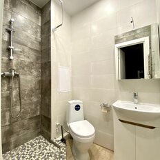 Квартира 20 м², студия - изображение 3