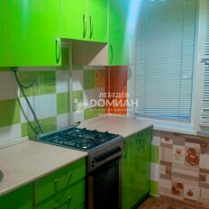 Квартира 30 м², 1-комнатная - изображение 1