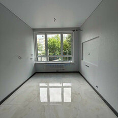 Квартира 45 м², 1-комнатная - изображение 3