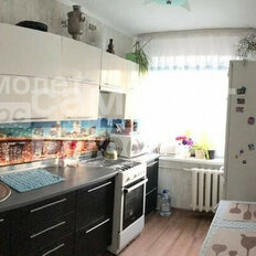 Квартира 60 м², 3-комнатная - изображение 1