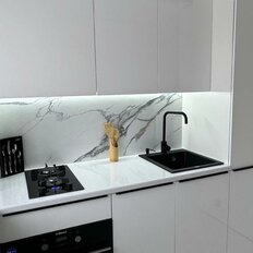 Квартира 45 м², 2-комнатная - изображение 2