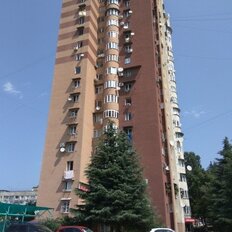 Квартира 96 м², 4-комнатная - изображение 2
