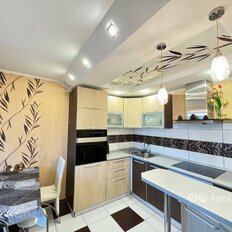 Квартира 54 м², 2-комнатная - изображение 2