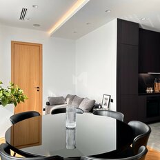 Квартира 90 м², 3-комнатные - изображение 2