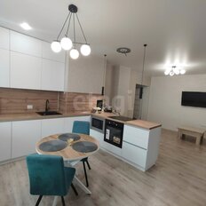 Квартира 91,2 м², 3-комнатная - изображение 1