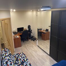 Квартира 34,6 м², 1-комнатная - изображение 2