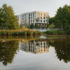 Квартира 53,4 м², 1-комнатные - изображение 2