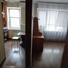 Квартира 21,1 м², 1-комнатная - изображение 3