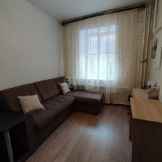 Квартира 15,4 м², студия - изображение 4