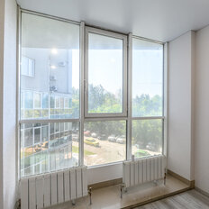 Квартира 34,2 м², 1-комнатная - изображение 4