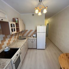 Квартира 38 м², 1-комнатная - изображение 2