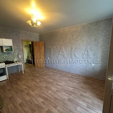 Квартира 23,2 м², студия - изображение 3