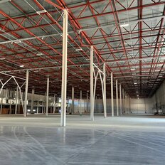 4048 м², склад - изображение 1