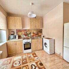 Квартира 45 м², 2-комнатная - изображение 3