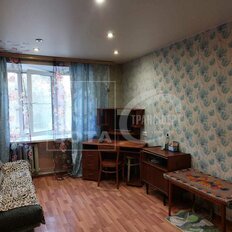 Квартира 29 м², 1-комнатная - изображение 2