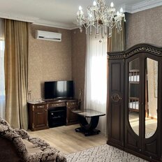 Квартира 32 м², 1-комнатные - изображение 1
