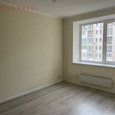 Квартира 40 м², 1-комнатная - изображение 3
