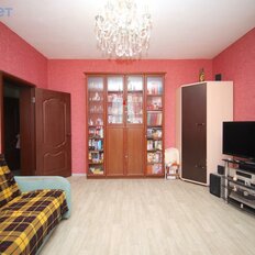 Квартира 52 м², 2-комнатная - изображение 5