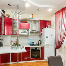 Квартира 37 м², 1-комнатная - изображение 1