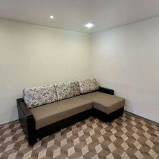 Квартира 24,5 м², 1-комнатная - изображение 4