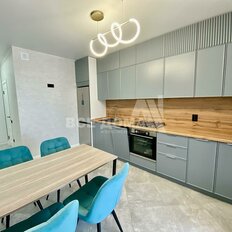 Квартира 43,5 м², 1-комнатная - изображение 3