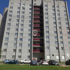 Квартира 39,4 м², 2-комнатная - изображение 4