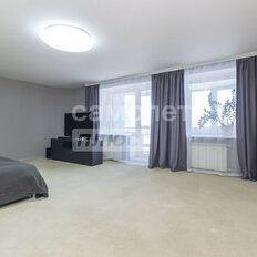 Квартира 159,2 м², 3-комнатная - изображение 4