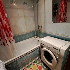 Квартира 60,2 м², 3-комнатная - изображение 1