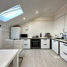 Квартира 125 м², 3-комнатная - изображение 1