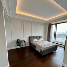 Квартира 42 м², студия - изображение 2