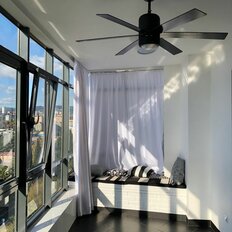 Квартира 101 м², 1-комнатная - изображение 5