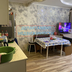23,4 м², комната - изображение 4