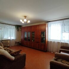 Квартира 37 м², 1-комнатная - изображение 1