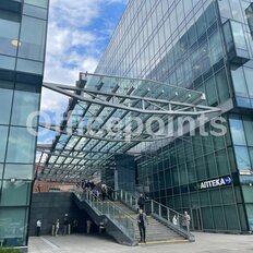 1330 м², офис - изображение 5