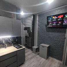 Квартира 14 м², студия - изображение 2