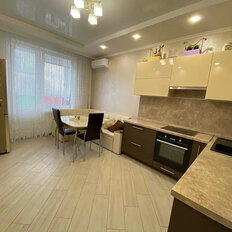 Квартира 76 м², 3-комнатная - изображение 1
