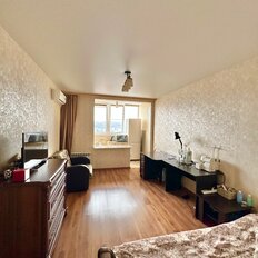 Квартира 32 м², студия - изображение 5