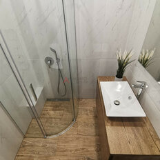 Квартира 40 м², 1-комнатная - изображение 3