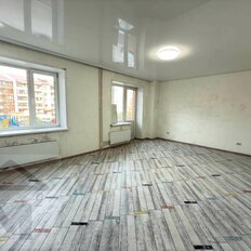 Квартира 64,5 м², 2-комнатная - изображение 2