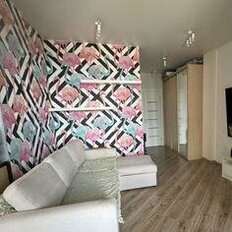 Квартира 35 м², 1-комнатная - изображение 3